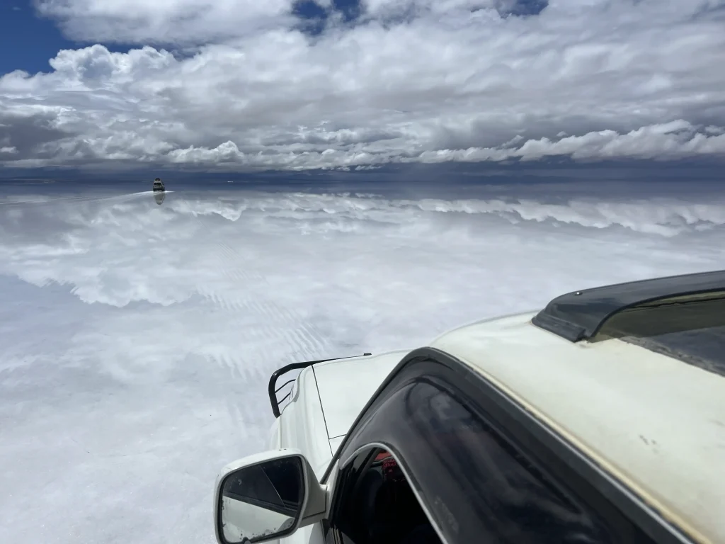 Jour 2 Uyuni